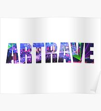 artRAVE: Venus Poster