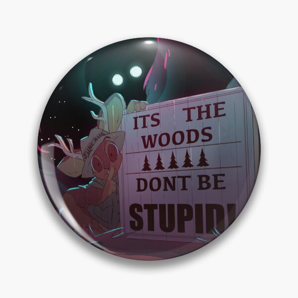 Item preview, Dont be stupid! designed and sold by KalDraws.