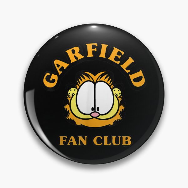 Item preview, Fan Club  designed and sold by JackSpark17.