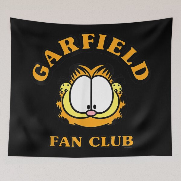 Item preview, Fan Club  designed and sold by JackSpark17.