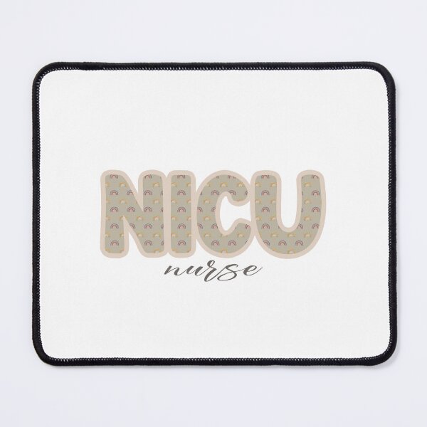 Item preview, NICU Nurse- Style 2 designed and sold by MLCDesigns.
