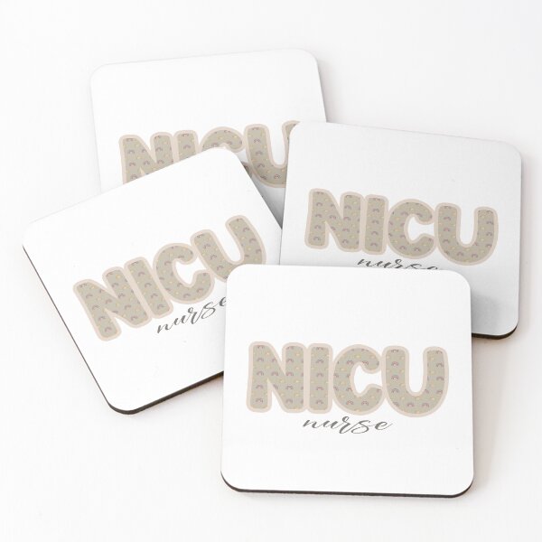Item preview, NICU Nurse- Style 2 designed and sold by MLCDesigns.