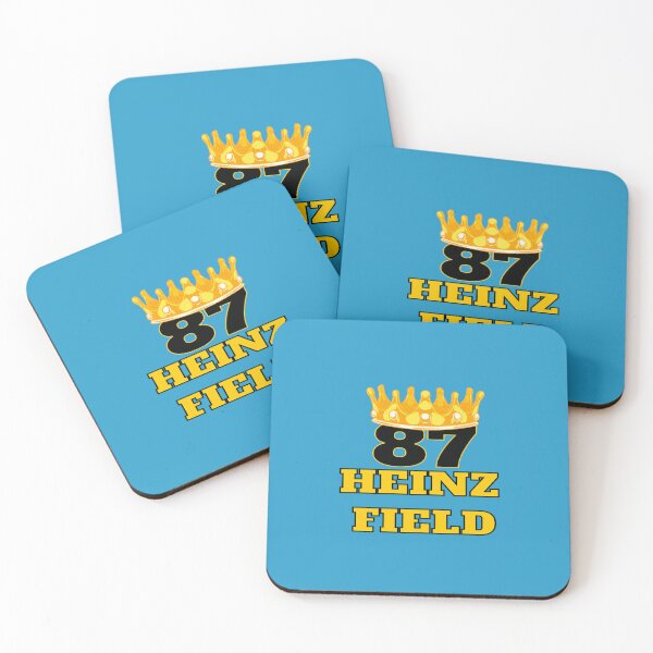 Item preview, heinz field  designed and sold by ValleyGraphics.