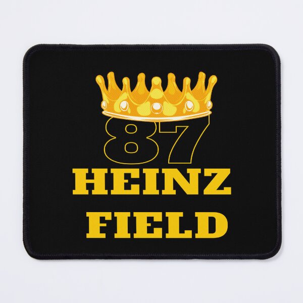 Item preview, heinz field designed and sold by ValleyGraphics.