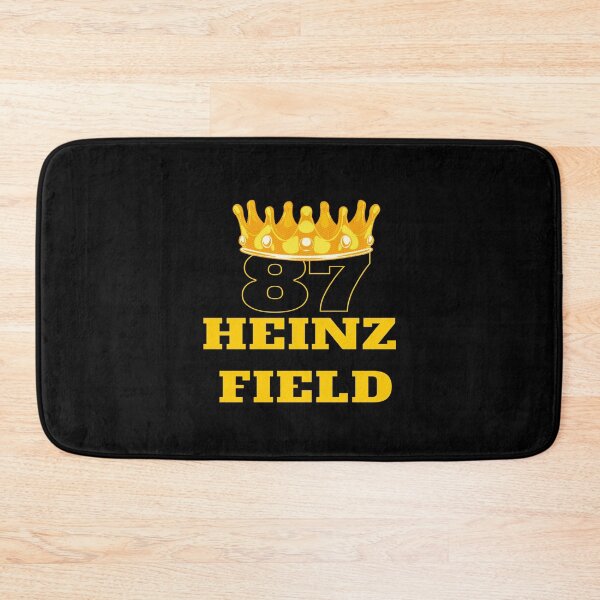 Item preview, heinz field  designed and sold by ValleyGraphics.