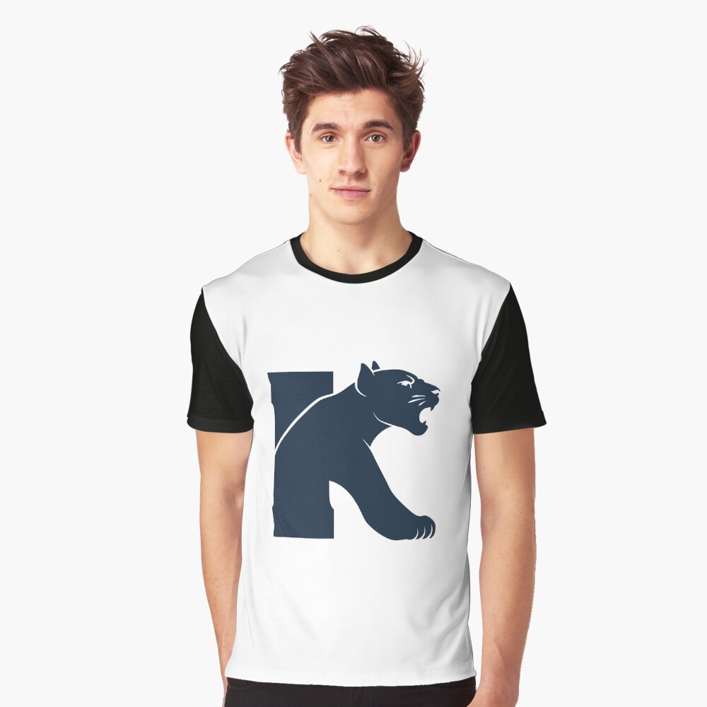 Item preview, Graphic T-Shirt designed and sold by JarrettHaleigh.
