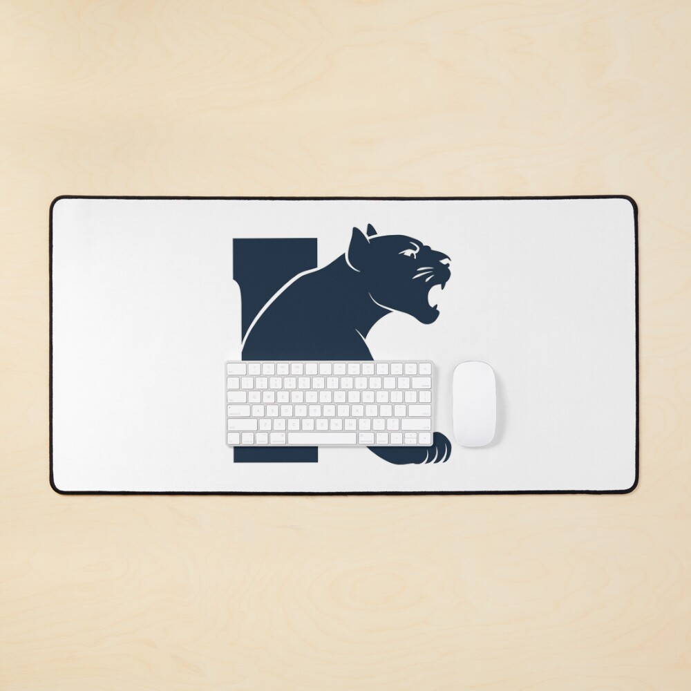 Item preview, Desk Mat designed and sold by JarrettHaleigh.