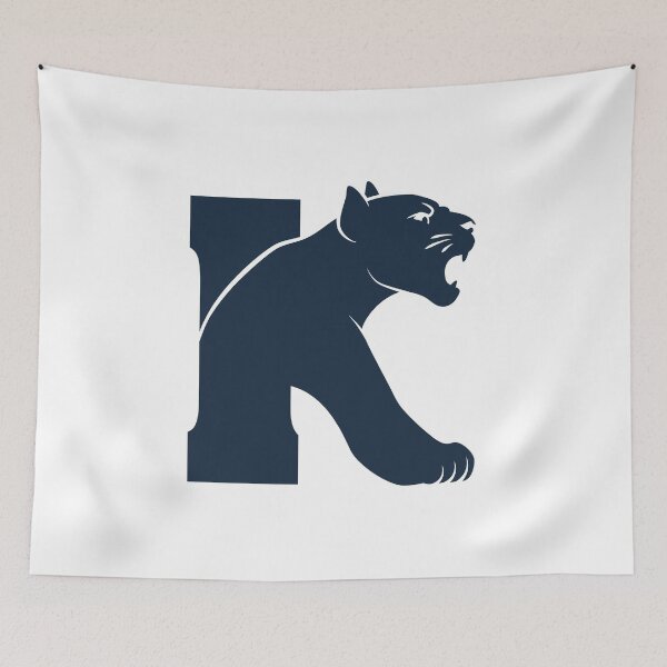 Item preview, Kean cougars designed and sold by JarrettHaleigh.
