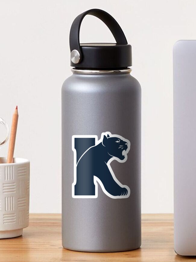 Thumbnail 1 of 3, Sticker, Kean cougars designed and sold by JarrettHaleigh.
