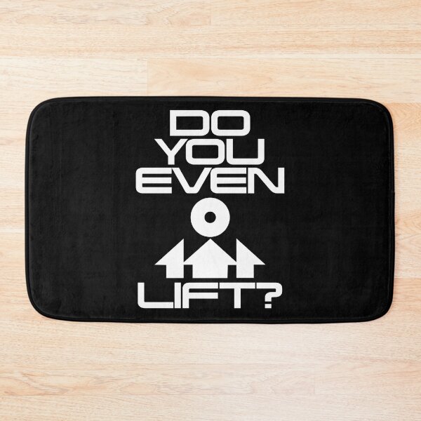 Item preview, People Classic First Day Of Do You Even Lift Cool Photographic designed and sold by Hanson243Aiden.