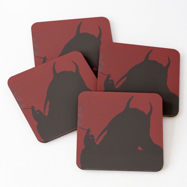 Item preview, Demon bitches  designed and sold by Melinda Black.