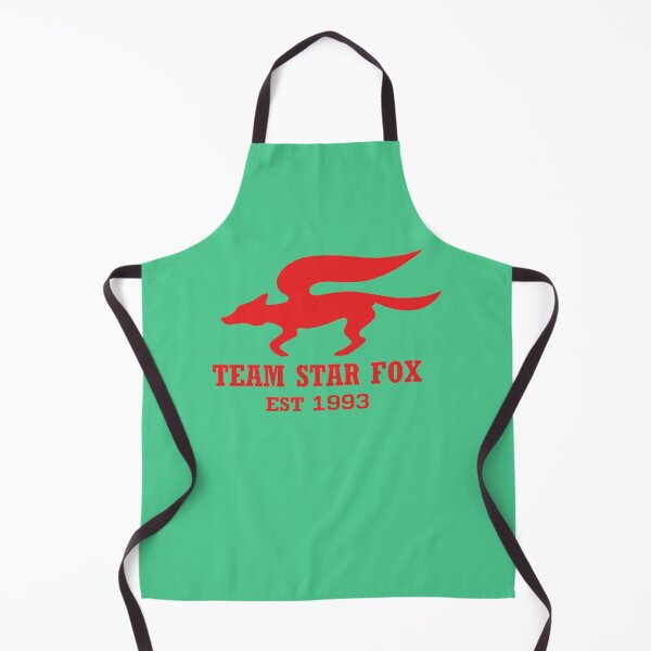Item preview, Star Fox Emblem Red designed and sold by GiobbMarino.