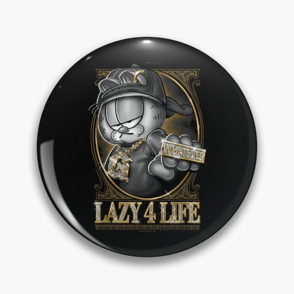 Item preview,  Lazy 4 Life  designed and sold by JackSmith19.