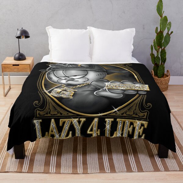 Item preview,  Lazy 4 Life  designed and sold by JackSmith19.