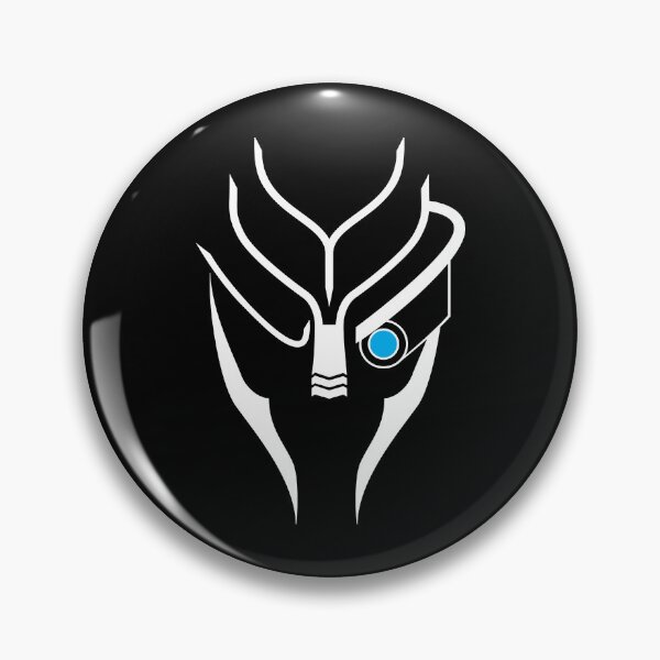 Item preview, Who Loves Basket Mass Effect Garrus Just A Girl Photographic designed and sold by Hanson243Aiden.