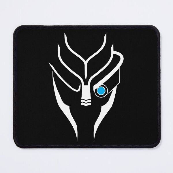 Item preview, Who Loves Basket Mass Effect Garrus Just A Girl Photographic designed and sold by Hanson243Aiden.