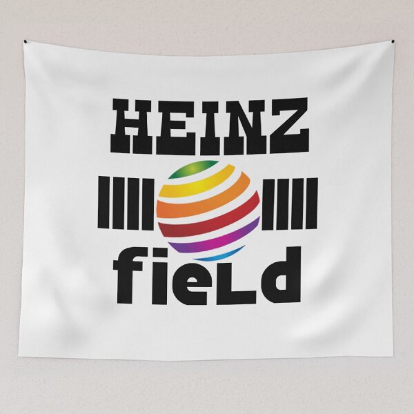 Item preview, heinz field classic   designed and sold by ValleyGraphics.