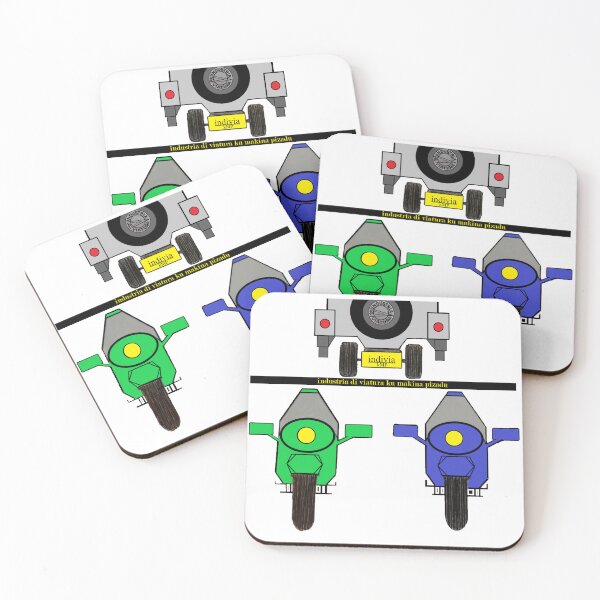 Item preview, indivia kMP - fictional automotive co. logo designed and sold by SkolaNobu.