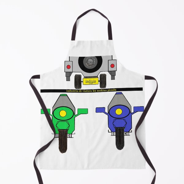 Item preview, indivia kMP - fictional automotive co. logo designed and sold by SkolaNobu.