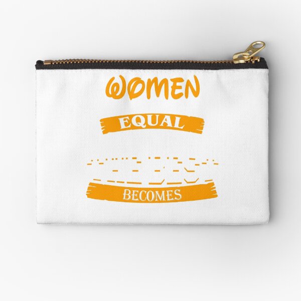 PRINTER BEST COLLECTION 2017 Zipper Pouch