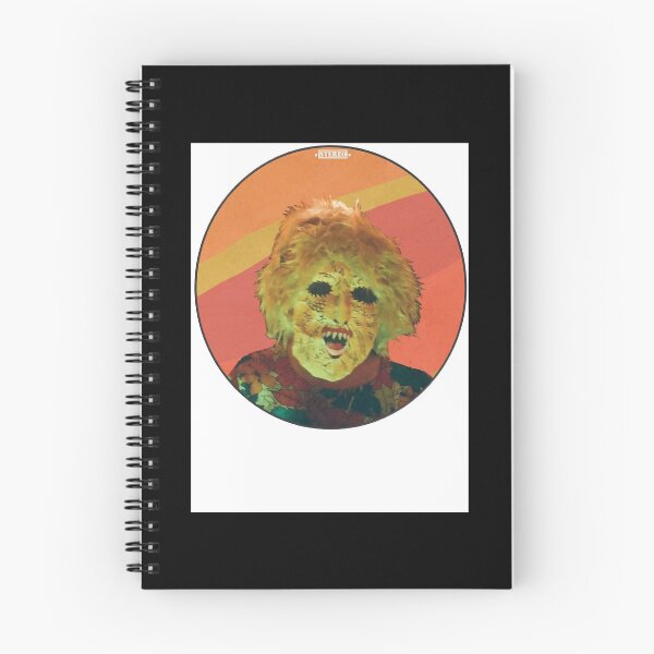 Item preview, My Favorite People Ty Segall Melted Idol Gift Fot You designed and sold by DuongCao.