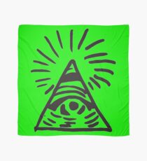 Illuminati Sign - Before the Storm - Life is Strange Tuch