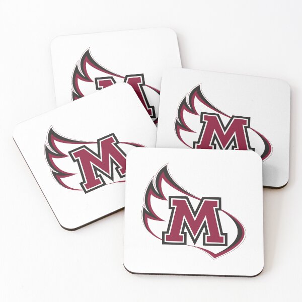 Item preview, Meredith College Angels designed and sold by JarrettHaleigh.