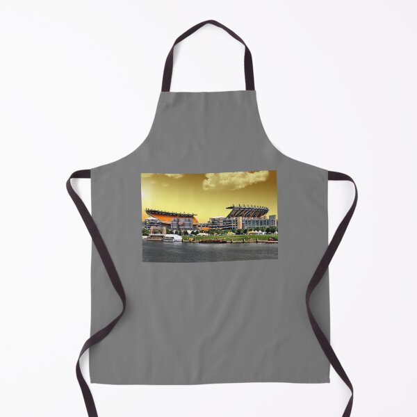 Item preview, Heinz Field is Golden  designed and sold by ValleyGraphics.