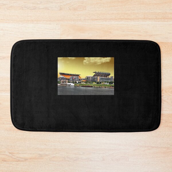 Item preview, Heinz Field is Golden  designed and sold by ValleyGraphics.