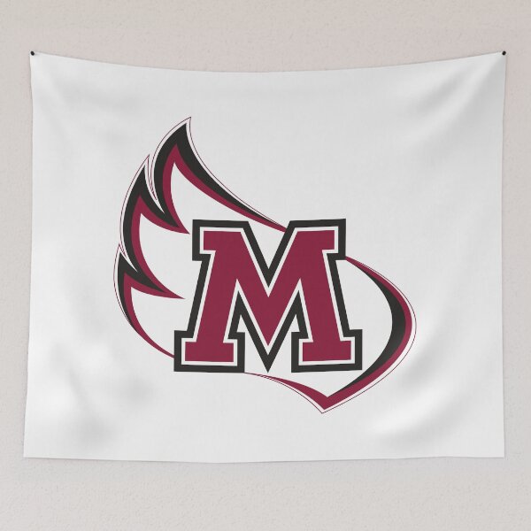 Item preview, Meredith College Angels designed and sold by JarrettHaleigh.