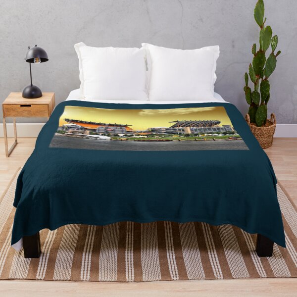 Item preview, Heinz Field is Golden  designed and sold by ValleyGraphics.