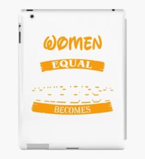 PROGRAMMER BEST COLLECTION 2017 iPad Case/Skin