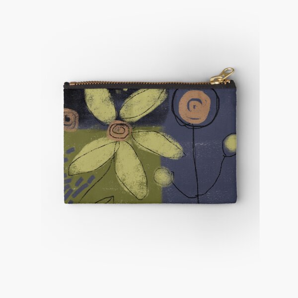 Item preview, Yellow flower designed and sold by Miek Groenhout.