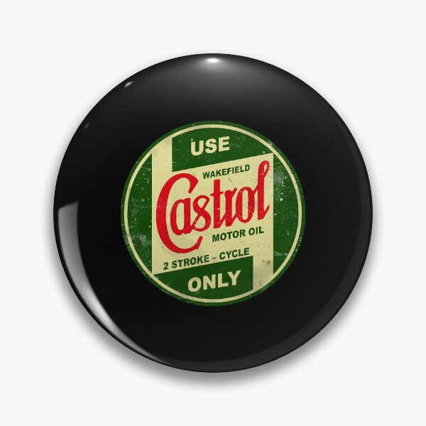 Item preview, Castrol 1946 Vintage sign  designed and sold by StanleyBr11648.