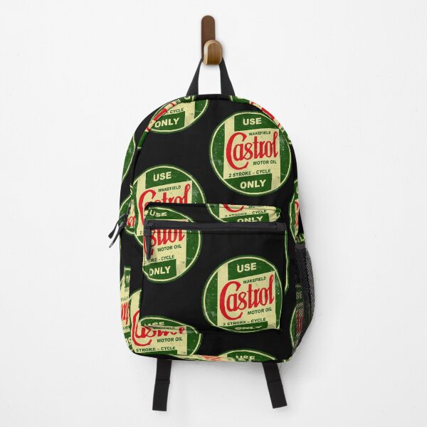 Item preview, Castrol 1946 Vintage sign designed and sold by StanleyBr11648.
