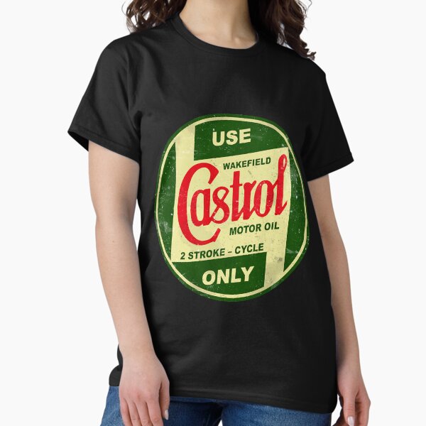 Item preview, Castrol 1946 Vintage sign  designed and sold by StanleyBr11648.