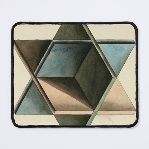 Item preview, Pointed Star 3D designed and sold by Crom1957.