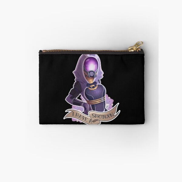 Item preview, Who Loves Basket Tali'zorah I Have A Shotgun Vintage Style designed and sold by Hanson243Aiden.