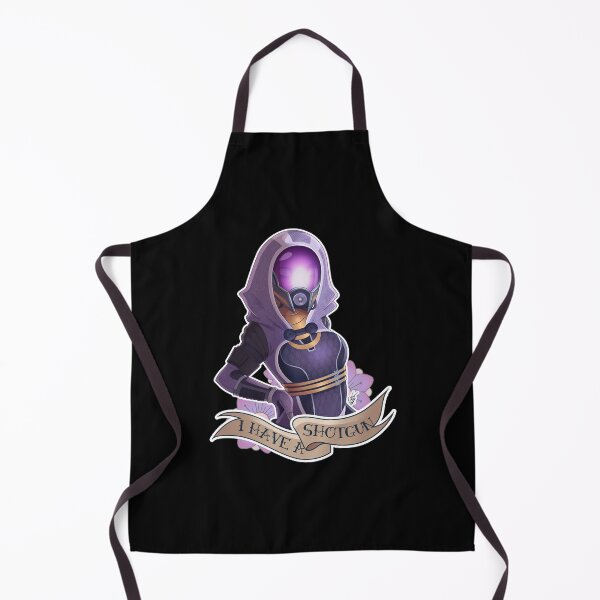 Item preview, Who Loves Basket Tali'zorah I Have A Shotgun Vintage Style designed and sold by Hanson243Aiden.