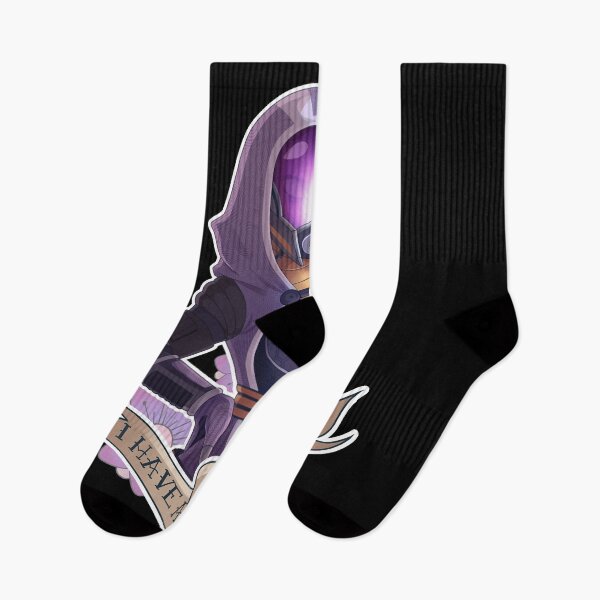Item preview, Who Loves Basket Tali'zorah I Have A Shotgun Vintage Style designed and sold by Hanson243Aiden.