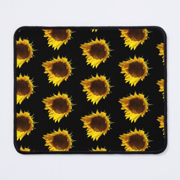 Item preview, Field Guide to Sunflowers, No. 11, Blooming Flower  designed and sold by Kristi Duggins.