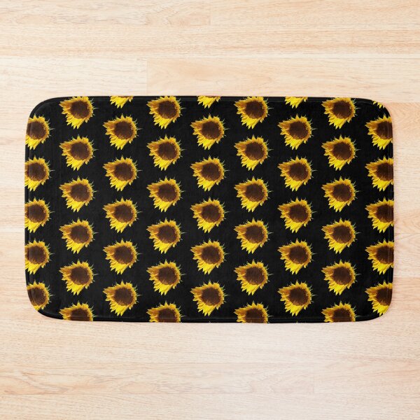 Item preview, Field Guide to Sunflowers, No. 11, Blooming Flower  designed and sold by Kristi Duggins.