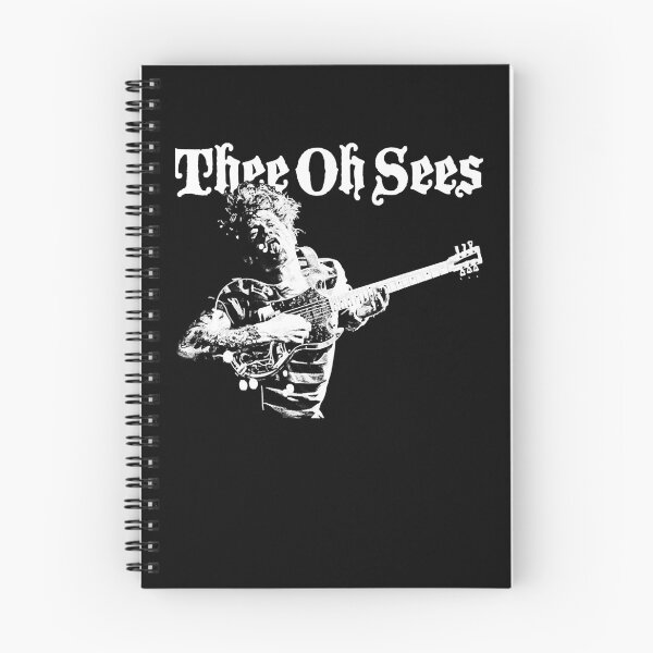 Item preview, My Favorite People Vintage Retro Thee Oh Sees Band Music Gifts Movie Fans designed and sold by DuongCao.