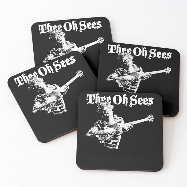 Artikelvorschau, Meine Lieblingsmenschen Vintage Retro Thee Oh Sees Band Musikgeschenke Filmfans entworfen und verkauft von DuongCao.