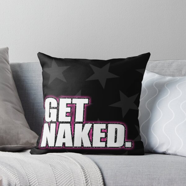 Item preview, get naked bathmat designed and sold by nicolekap29.