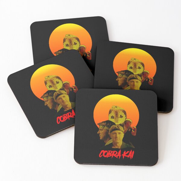 Item preview, cobra kai - jhonny lawrence  designed and sold by RoyParks37914.
