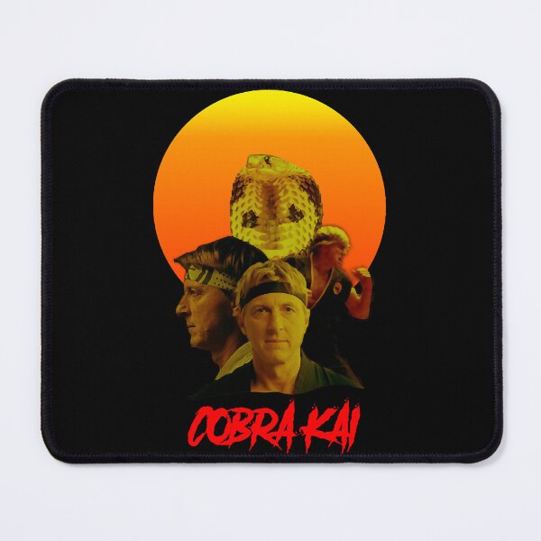 Item preview, cobra kai - jhonny lawrence designed and sold by RoyParks37914.