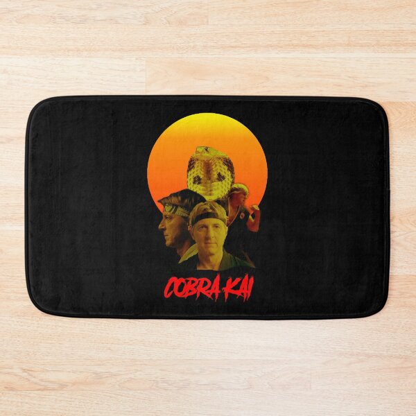 Item preview, cobra kai - jhonny lawrence  designed and sold by RoyParks37914.
