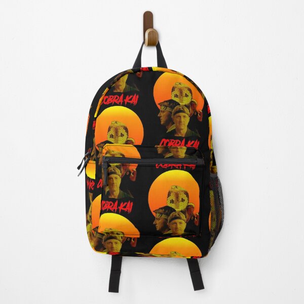 Item preview, cobra kai - jhonny lawrence designed and sold by RoyParks37914.