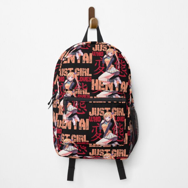 Item preview, Just Girl Who Loves Hentai designed and sold by VirginiaM68938.